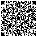 QR code with A B Pro Party Rentals contacts