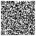 QR code with Accent Screen Doors & Windows contacts