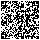 QR code with A Heights Rescreen contacts