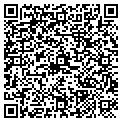 QR code with Aj Home Screens contacts