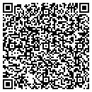 QR code with Alarm Screens By Tony contacts