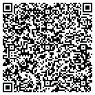 QR code with All County Screen & Vinyl Inc contacts