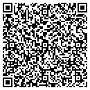 QR code with Allscreens Signscape contacts