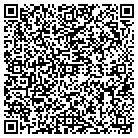 QR code with Aloha Blind & Shutter contacts