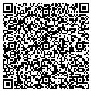 QR code with Aloha Westside Screens contacts