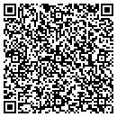 QR code with Aluminum Screen Mfg contacts