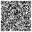 QR code with A Mobile Screen Shop contacts