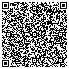 QR code with A Nevada Solar Screens contacts