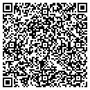 QR code with Angel Wing Screens contacts