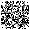 QR code with Anything Screened contacts
