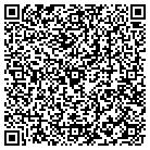 QR code with A+ Positive Screening CO contacts