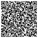 QR code with A Screen Shop contacts