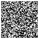 QR code with A U Mobile Screen Service contacts