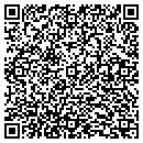 QR code with Awnimation contacts