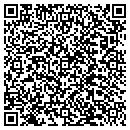 QR code with B J's Screen contacts