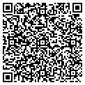 QR code with Bnc Windows Only contacts