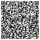 QR code with Chenault's Window Service contacts