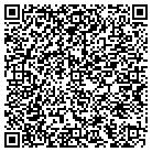 QR code with Connecticut Enclosures & Scrns contacts