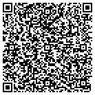 QR code with Custom Window Screens contacts