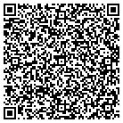 QR code with Danny Bish Rescreening Inc contacts