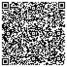 QR code with D-III Sunscreens contacts