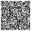QR code with D'O Rescreens contacts