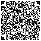 QR code with Duncan Manufacturing Inc contacts