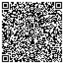 QR code with Finos Screens contacts