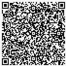 QR code with Gary's Mobile Screen's contacts