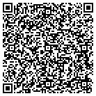 QR code with Gilberts Custom Screens contacts
