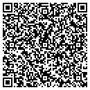QR code with Gloria's Screen Service contacts