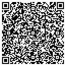 QR code with Hands on Screening contacts