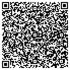 QR code with Henry DE LA Torre Screen Rpr contacts