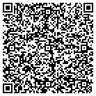 QR code with Hurricane Window & Screen Inc contacts