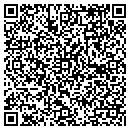 QR code with J2 Screens & More Inc contacts
