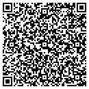 QR code with J C's Screen Repair contacts