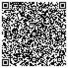 QR code with J E Higgins Lumber Company contacts