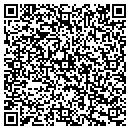 QR code with John's Screens Service contacts