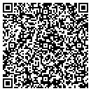 QR code with Krag Corporation contacts