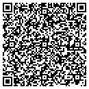 QR code with Liberty Screen contacts