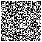 QR code with A Lawn & Landscape Company contacts