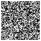 QR code with Manuel's Screen Windows contacts