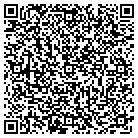 QR code with Michele's Hide-Away Screens contacts