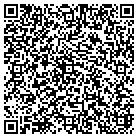 QR code with nunoX.com contacts