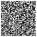 QR code with Orange County Reel Screens contacts