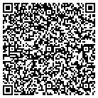 QR code with Oromar Cstm Silk Screen Design contacts