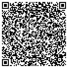 QR code with Peninsula Screen contacts