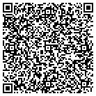 QR code with Phantom Screens contacts