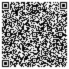 QR code with Phantom Screens By Home Specs contacts