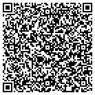 QR code with Proline Water Screen Service contacts